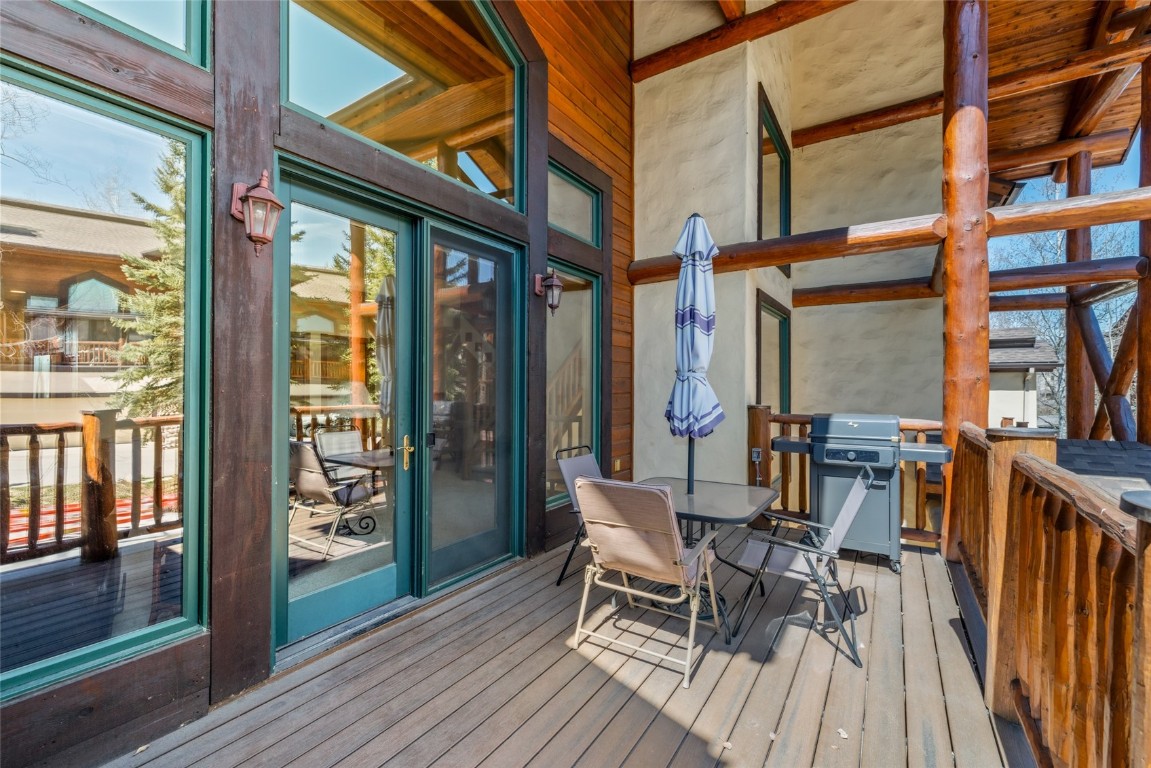 2685 Timber Court Steamboat Springs CO 80487