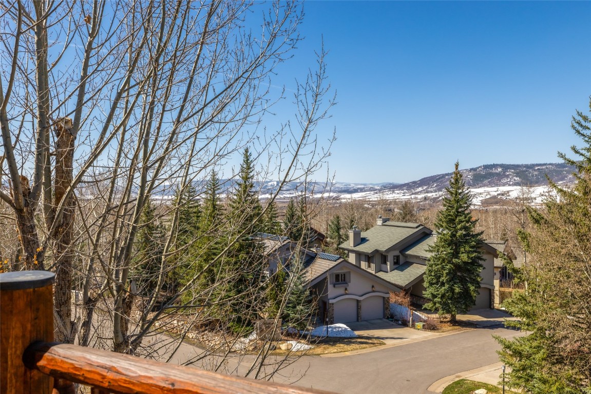 2685 Timber Court Steamboat Springs CO 80487