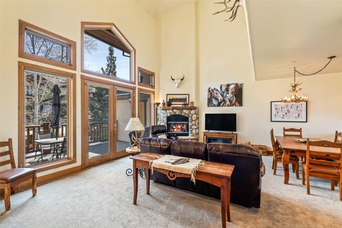 2685 Timber Court Steamboat Springs CO 80487