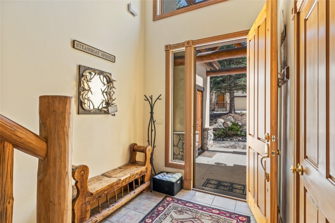 2685 Timber Court Steamboat Springs CO 80487