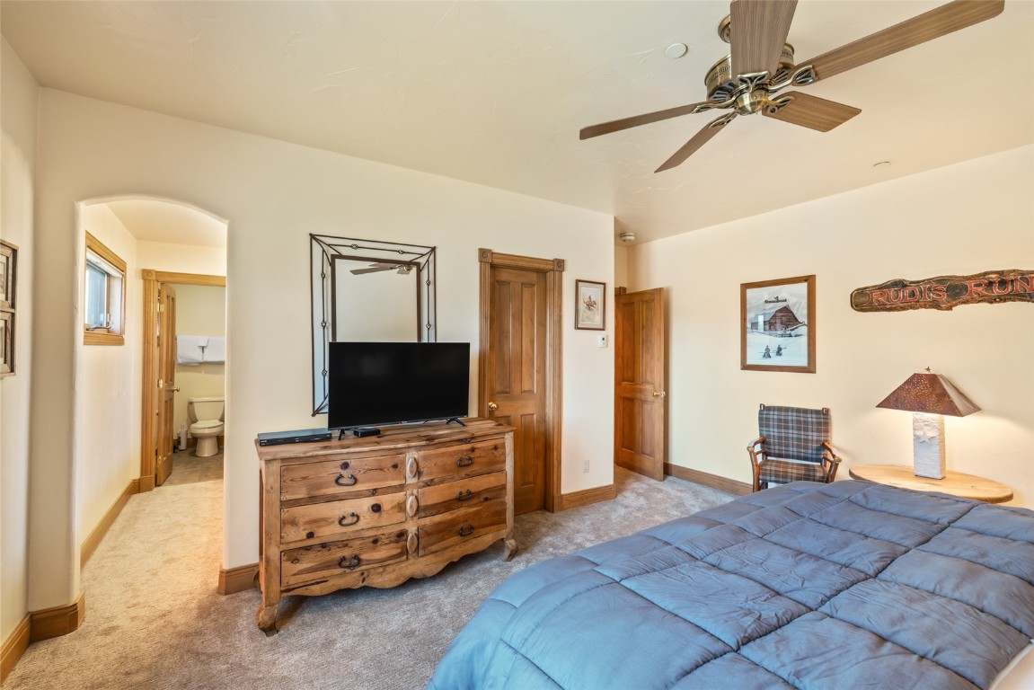 2685 Timber Court Steamboat Springs CO 80487