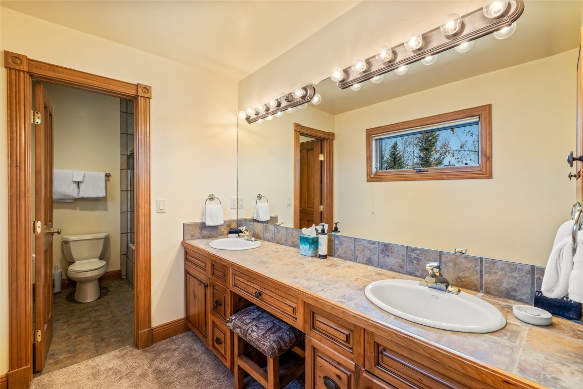 2685 Timber Court Steamboat Springs CO 80487