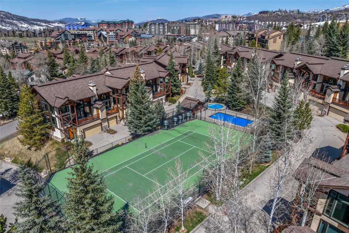 2685 Timber Court Steamboat Springs CO 80487