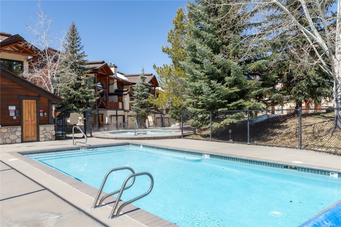 2685 Timber Court Steamboat Springs CO 80487
