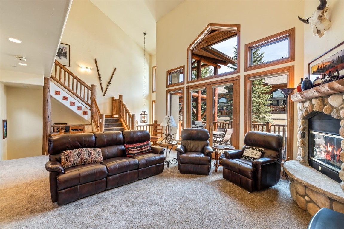 2685 Timber Court Steamboat Springs CO 80487