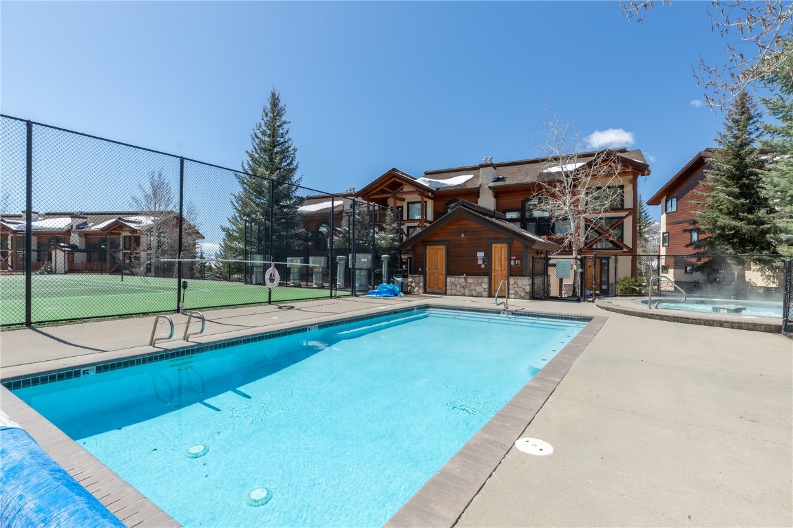 2685 Timber Court Steamboat Springs CO 80487