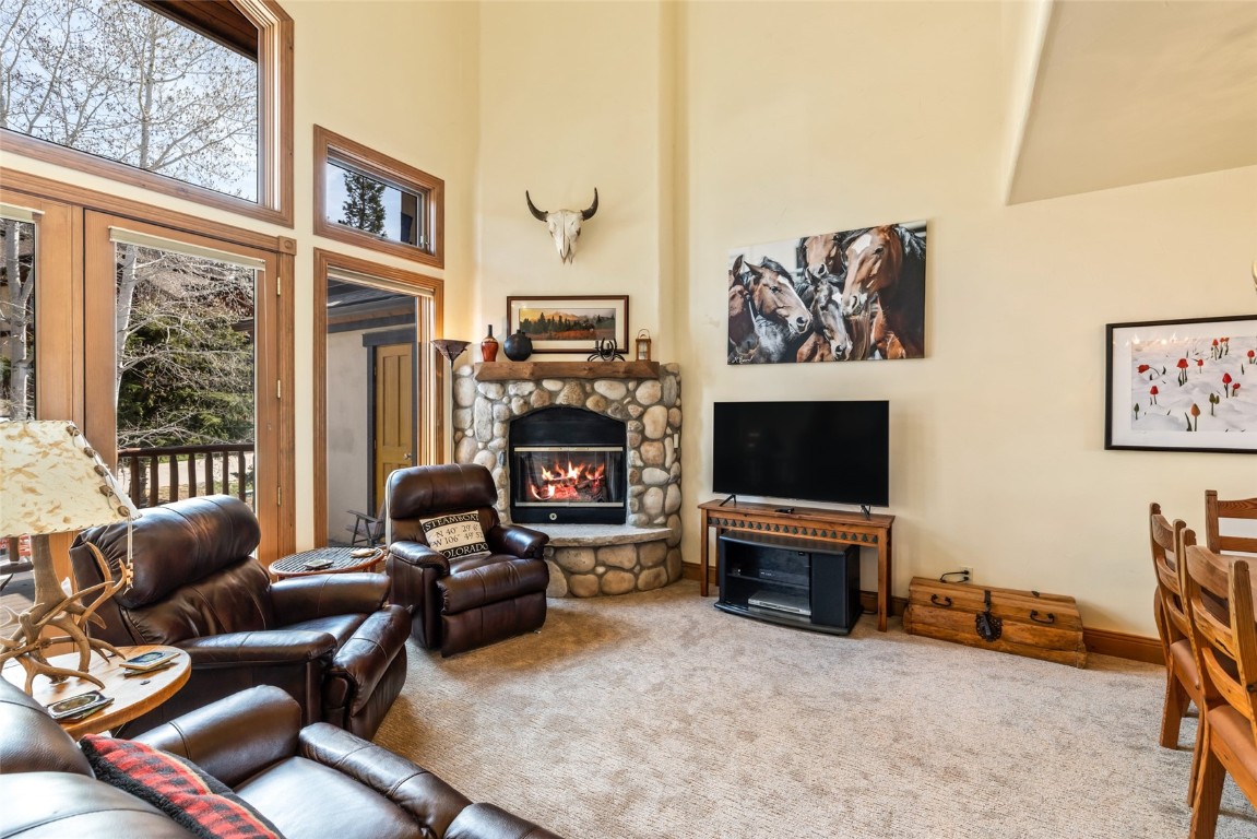2685 Timber Court Steamboat Springs CO 80487