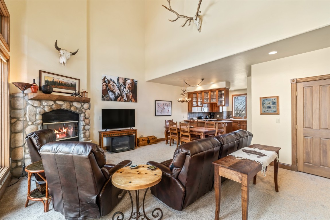 2685 Timber Court Steamboat Springs CO 80487
