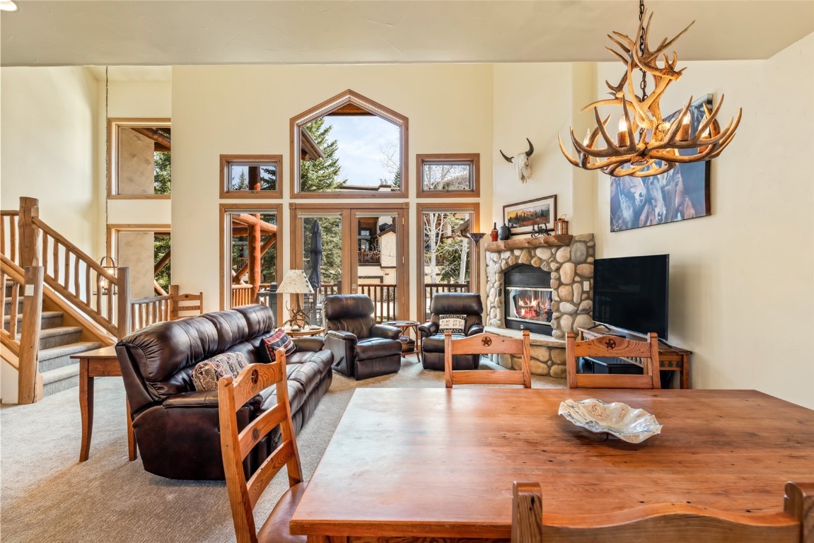 2685 Timber Court Steamboat Springs CO 80487