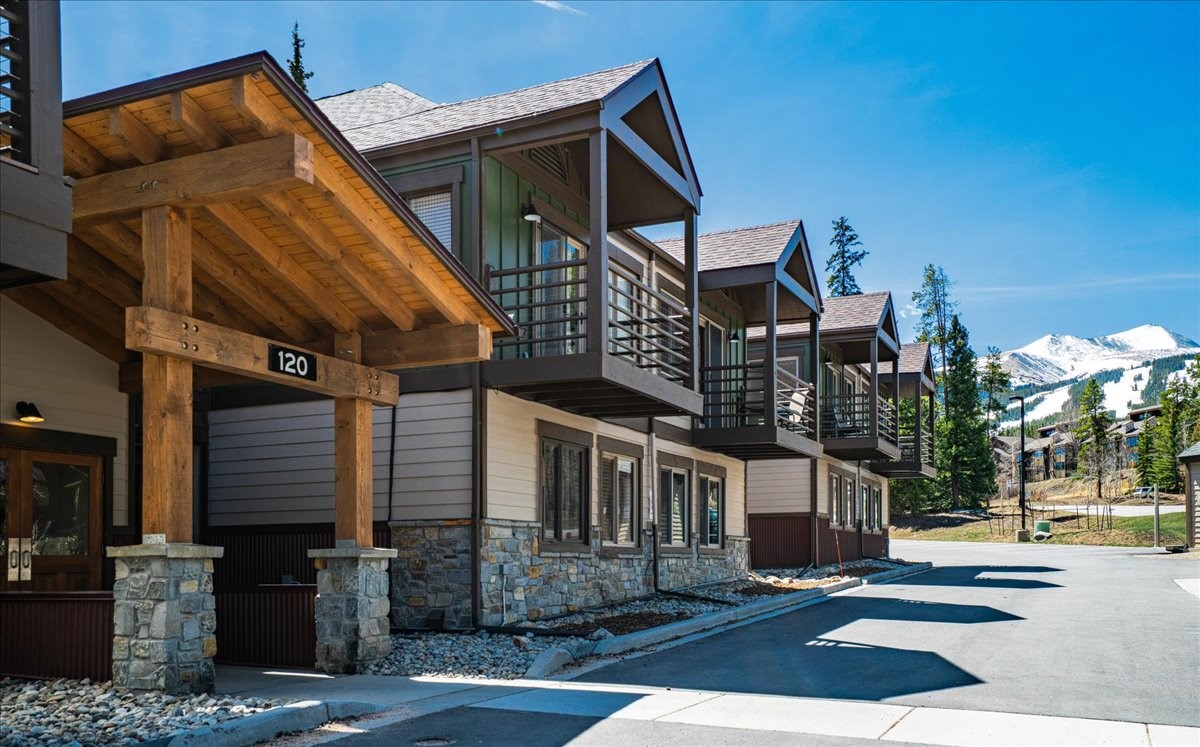 120 Sawmill Road Breckenridge CO 80424