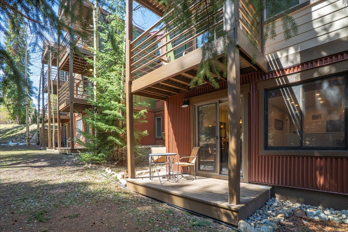 120 Sawmill Road Breckenridge CO 80424