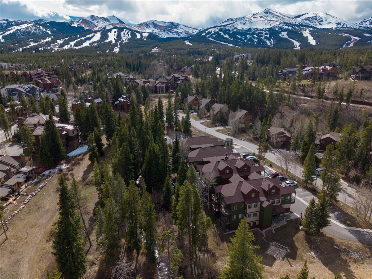 120 Sawmill Road Breckenridge CO 80424