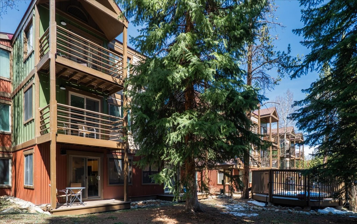 120 Sawmill Road Breckenridge CO 80424