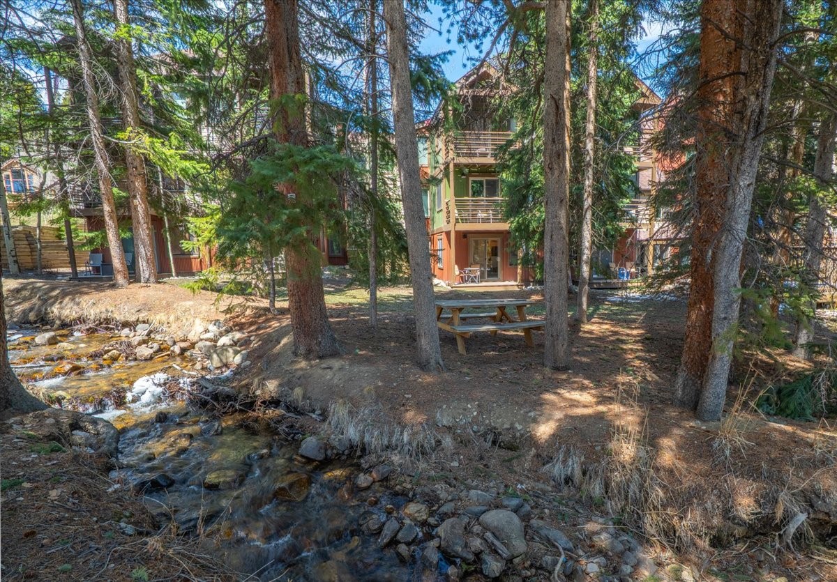 120 Sawmill Road Breckenridge CO 80424