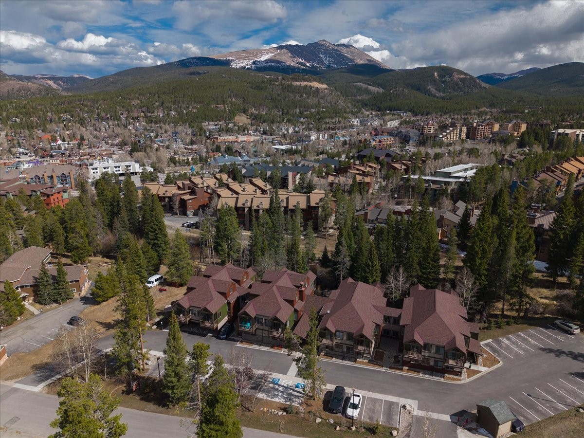 120 Sawmill Road Breckenridge CO 80424