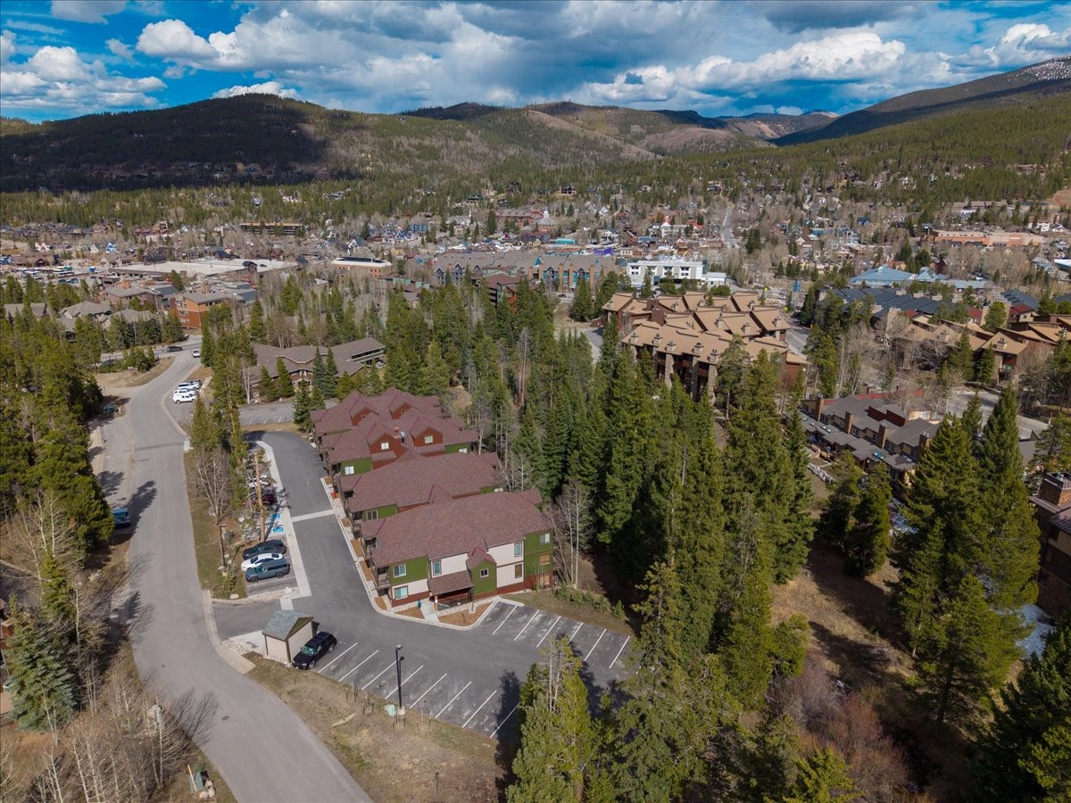 120 Sawmill Road Breckenridge CO 80424