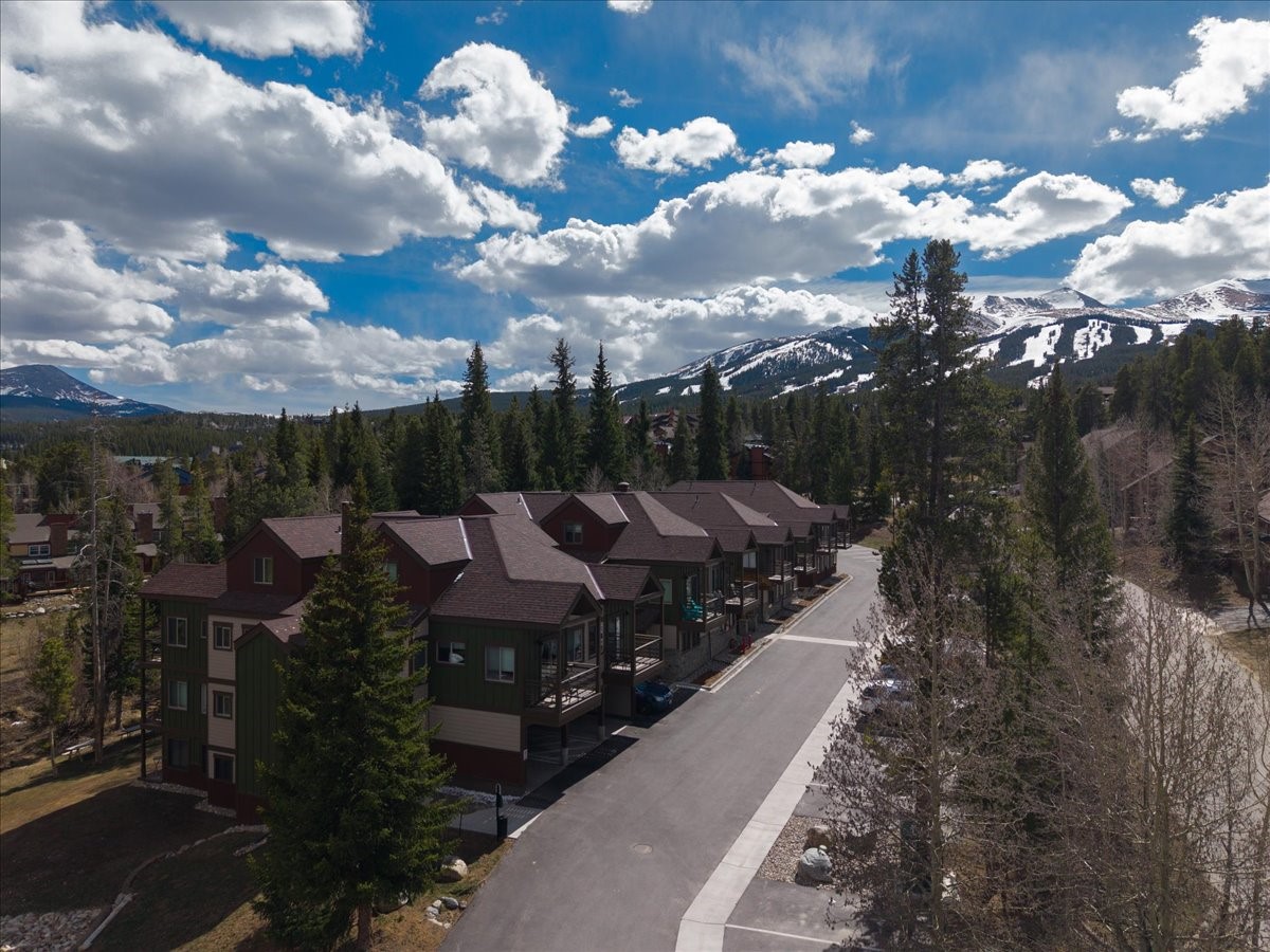 120 Sawmill Road Breckenridge CO 80424