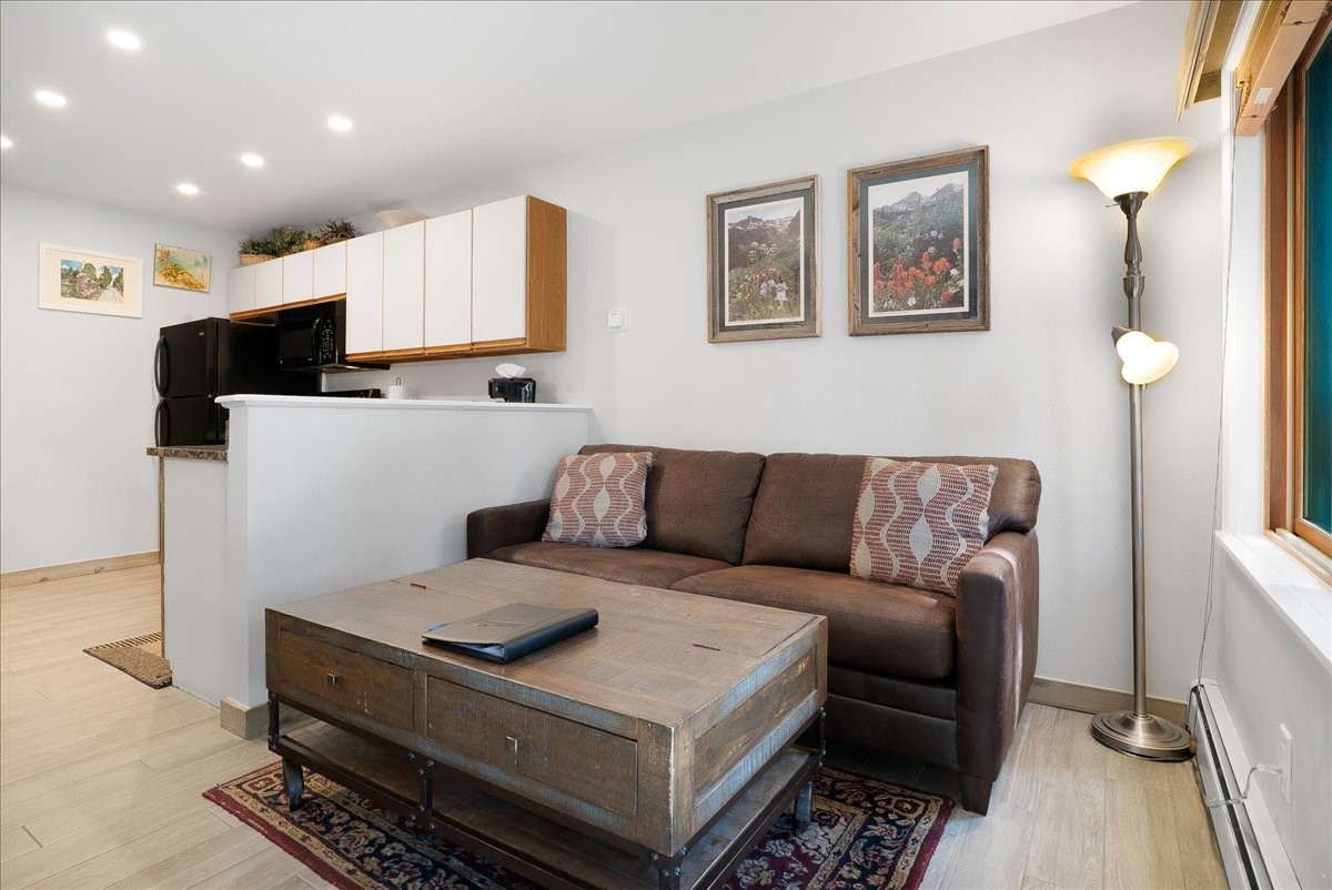 120 Sawmill Road Breckenridge CO 80424
