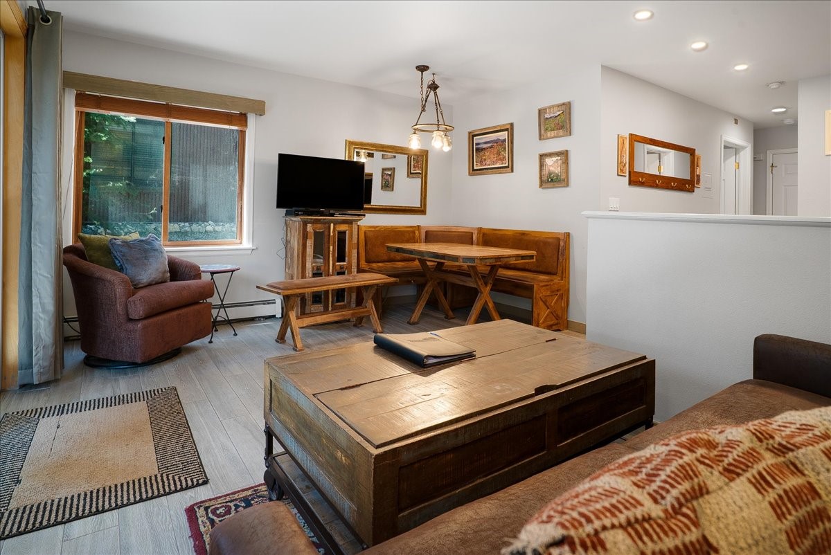 120 Sawmill Road Breckenridge CO 80424