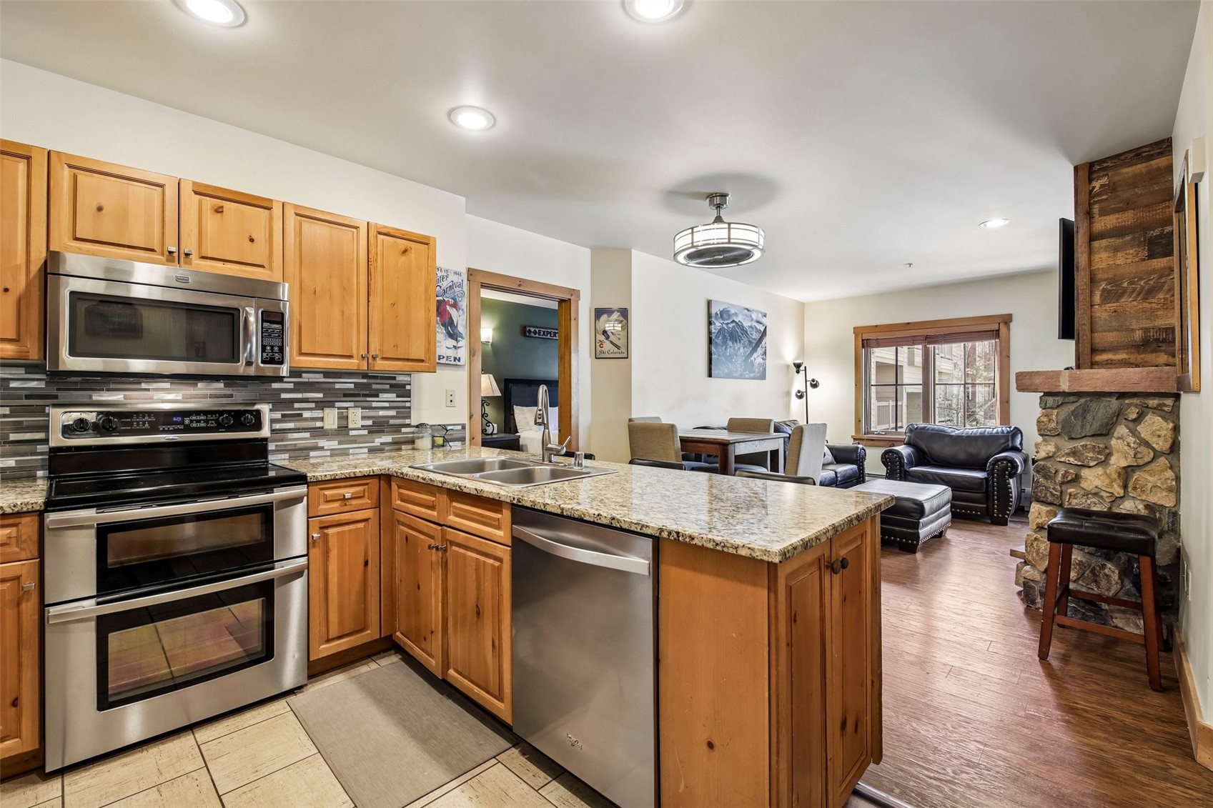 135 Dercum Drive Keystone CO 80435