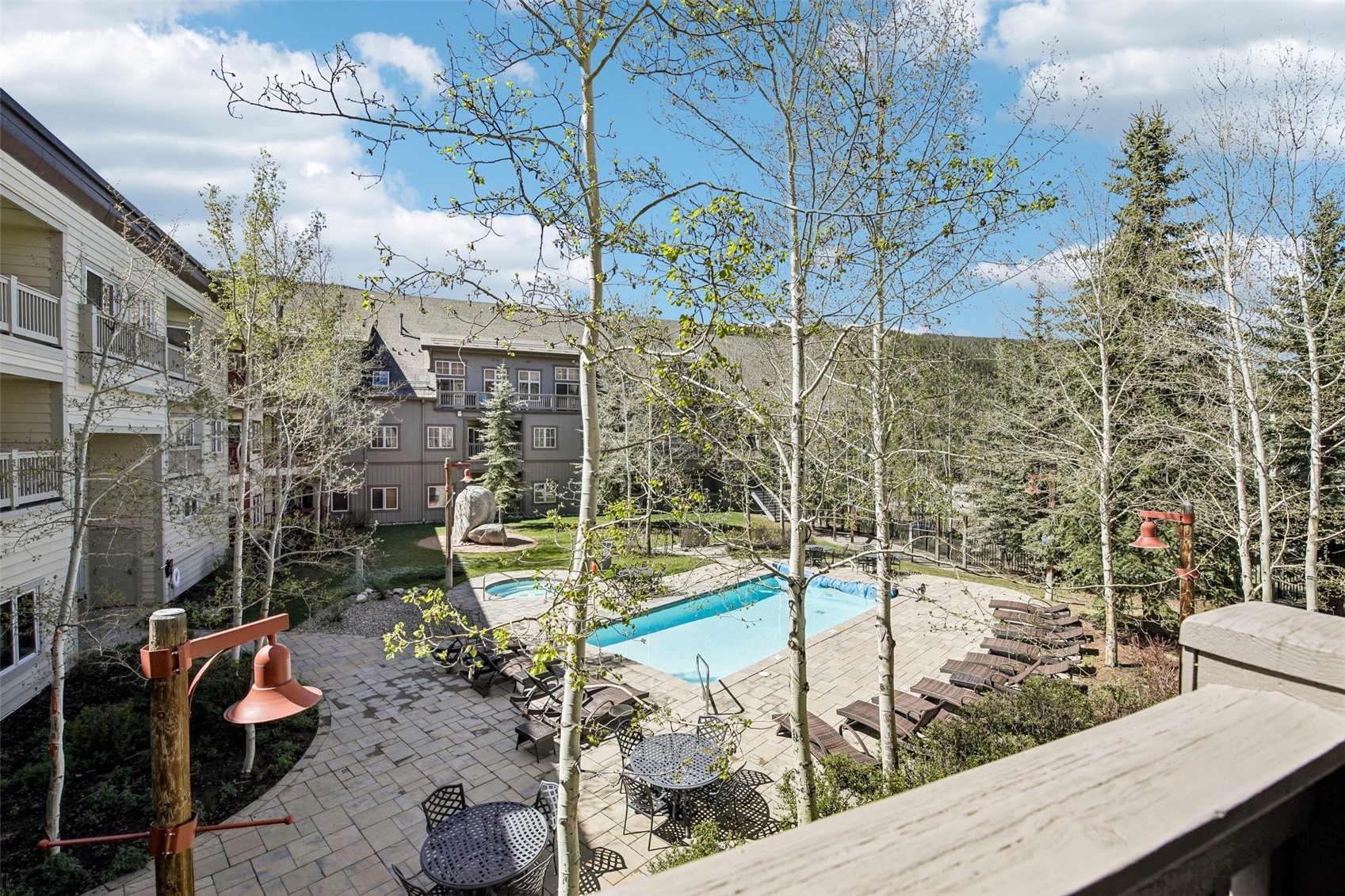135 Dercum Drive Keystone CO 80435