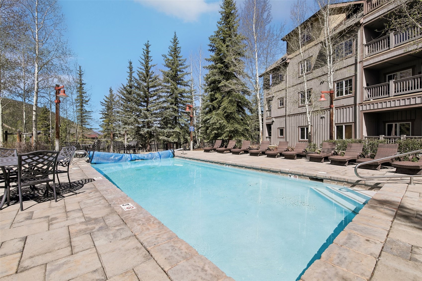 135 Dercum Drive Keystone CO 80435