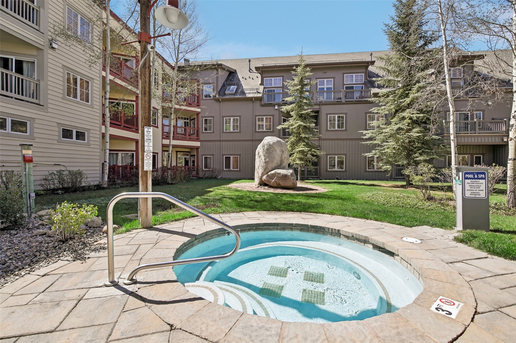 135 Dercum Drive Keystone CO 80435