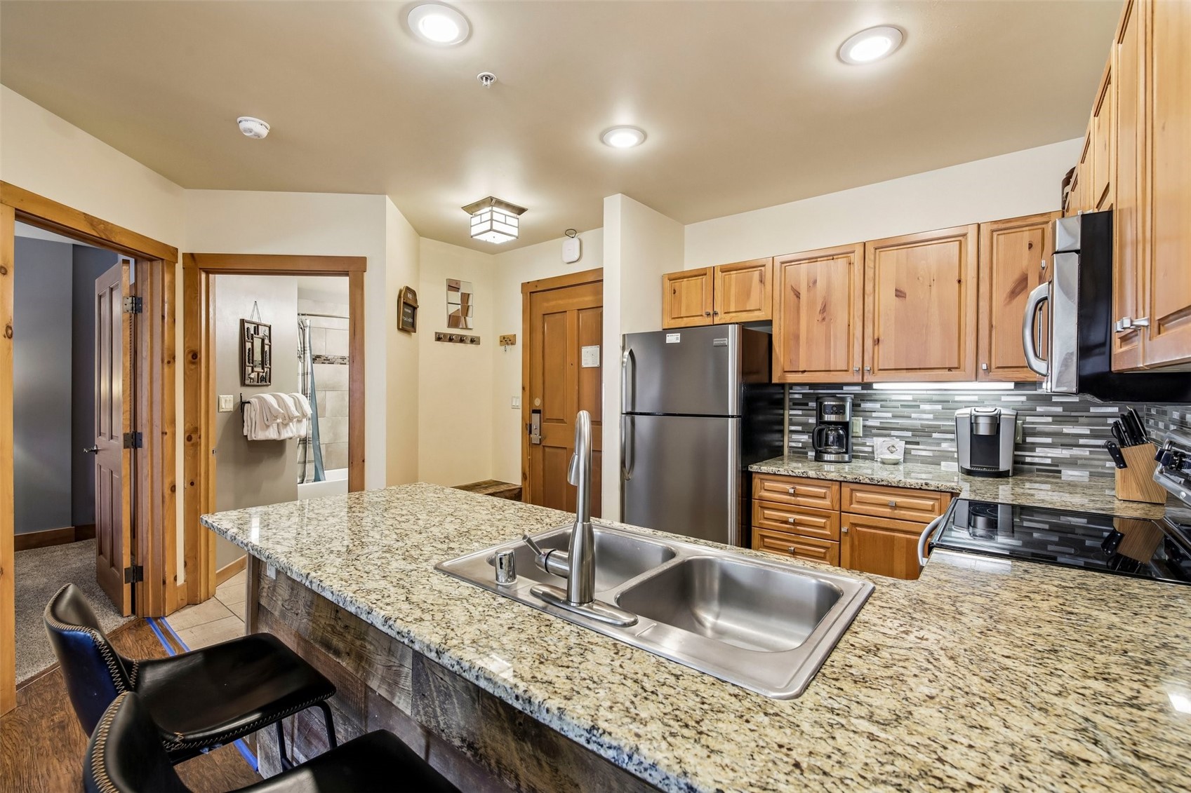 135 Dercum Drive Keystone CO 80435