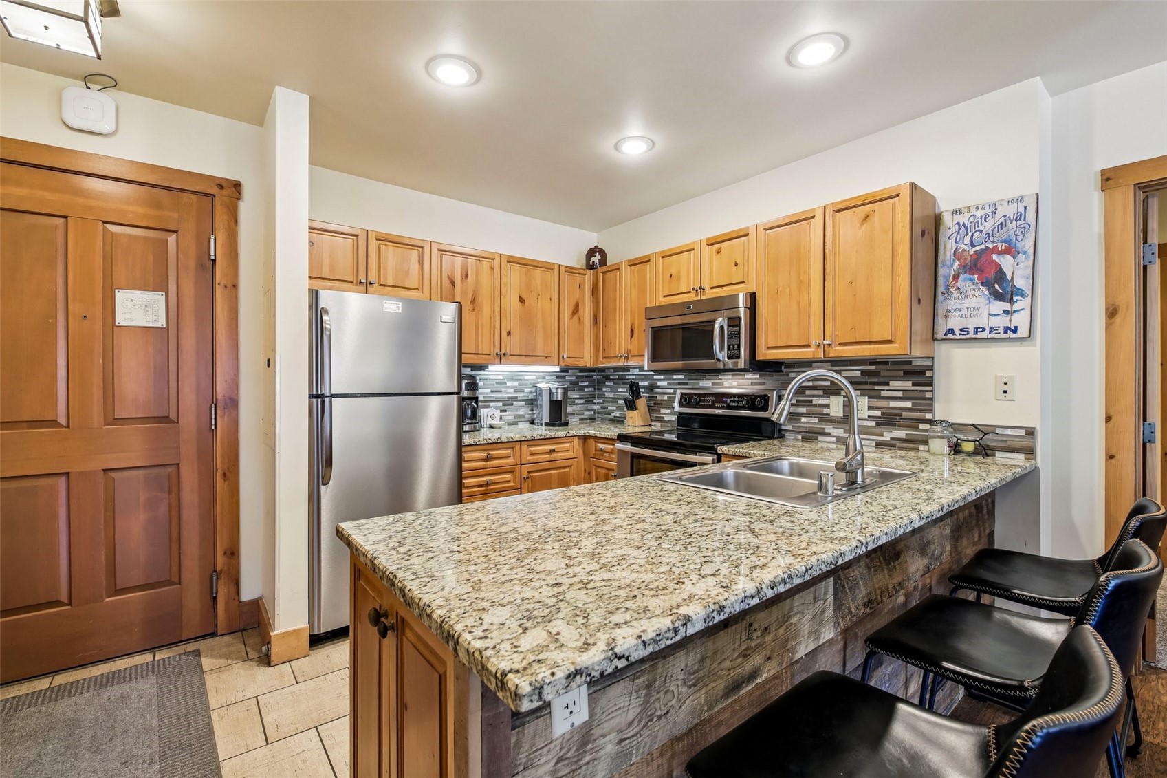 135 Dercum Drive Keystone CO 80435