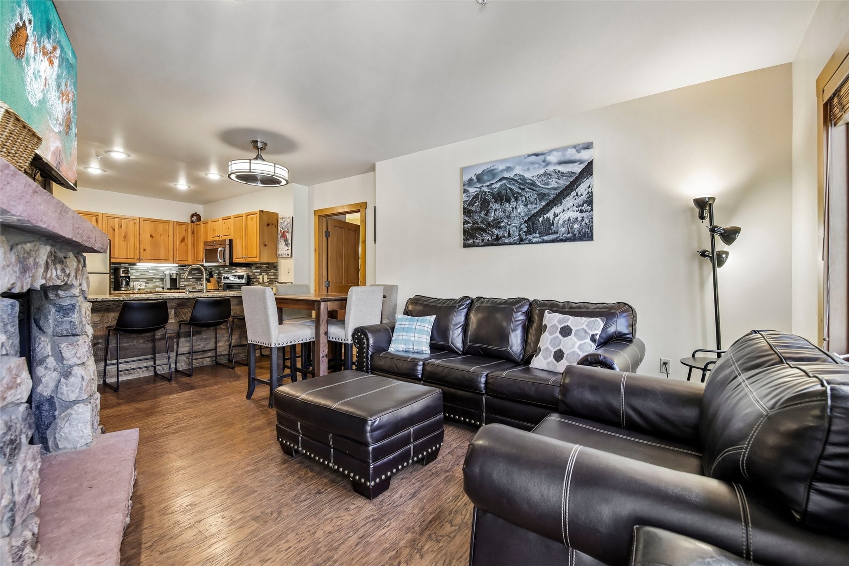 135 Dercum Drive Keystone CO 80435