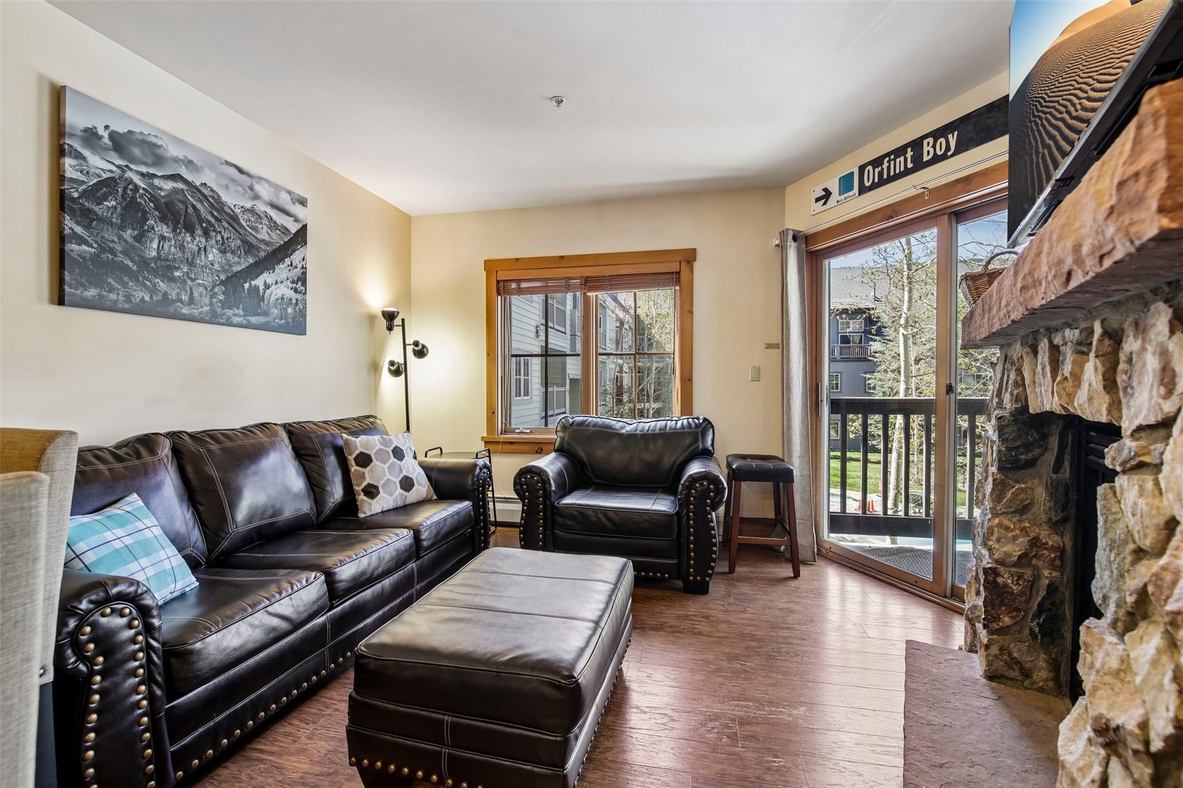 135 Dercum Drive Keystone CO 80435