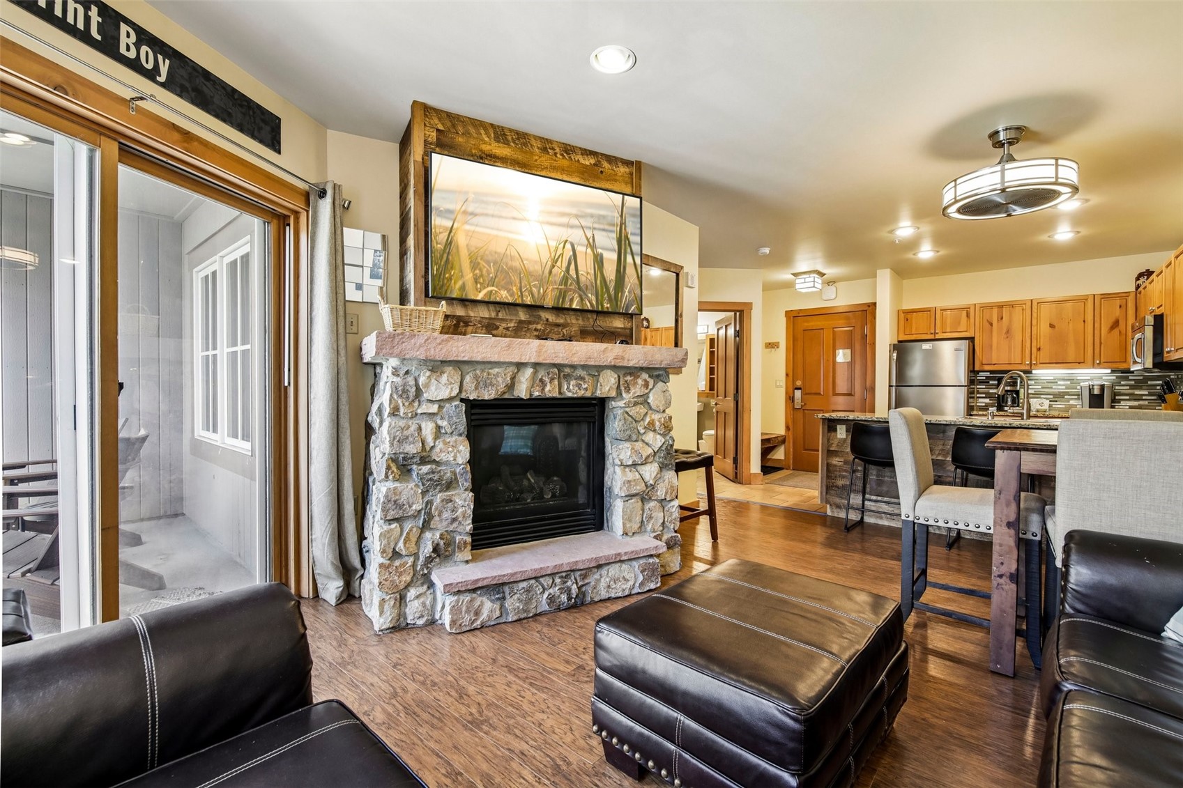135 Dercum Drive Keystone CO 80435