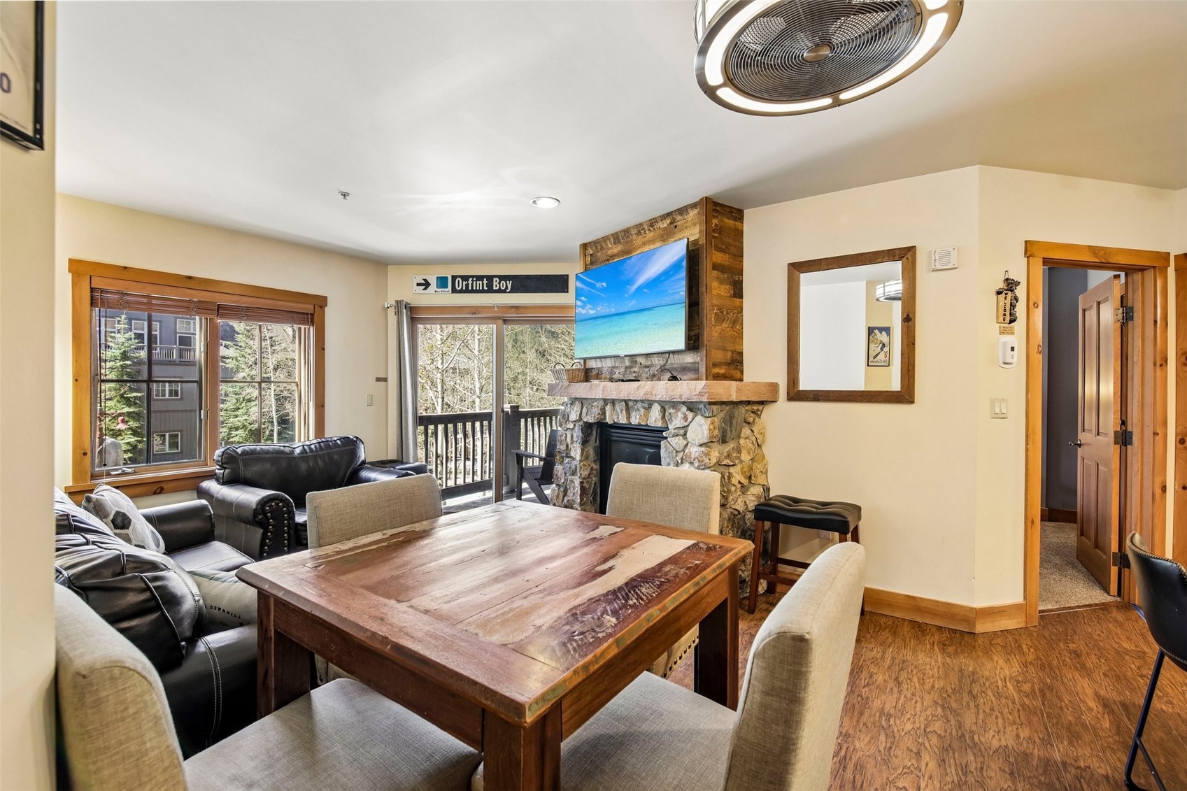 135 Dercum Drive Keystone CO 80435
