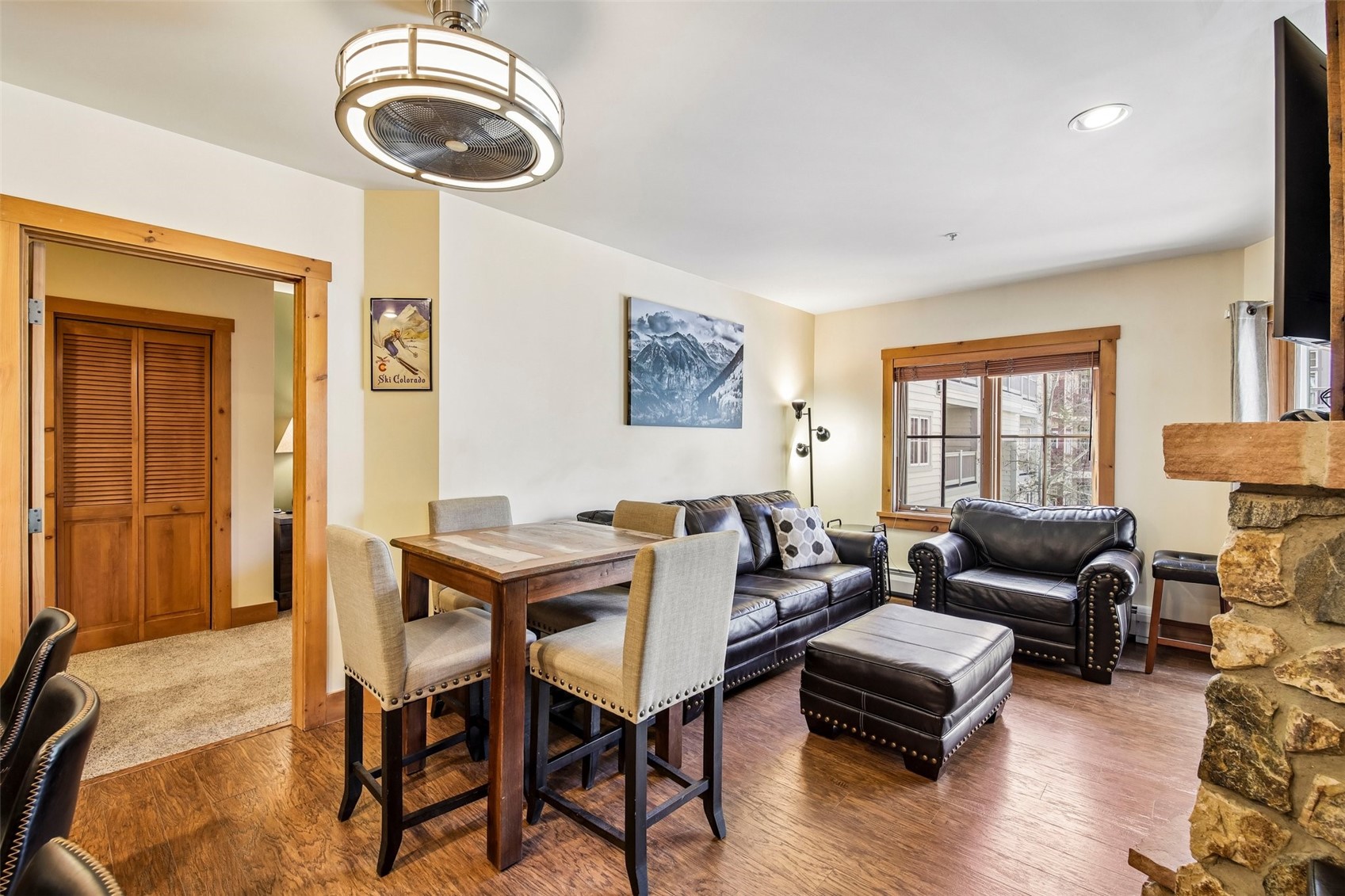 135 Dercum Drive Keystone CO 80435