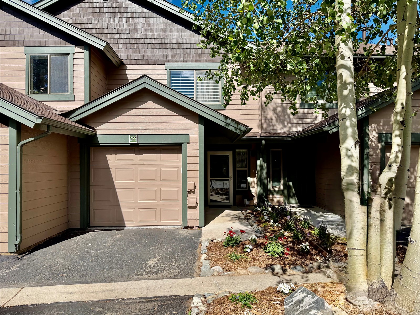 277 Kestrel Lane Silverthorne CO 80498