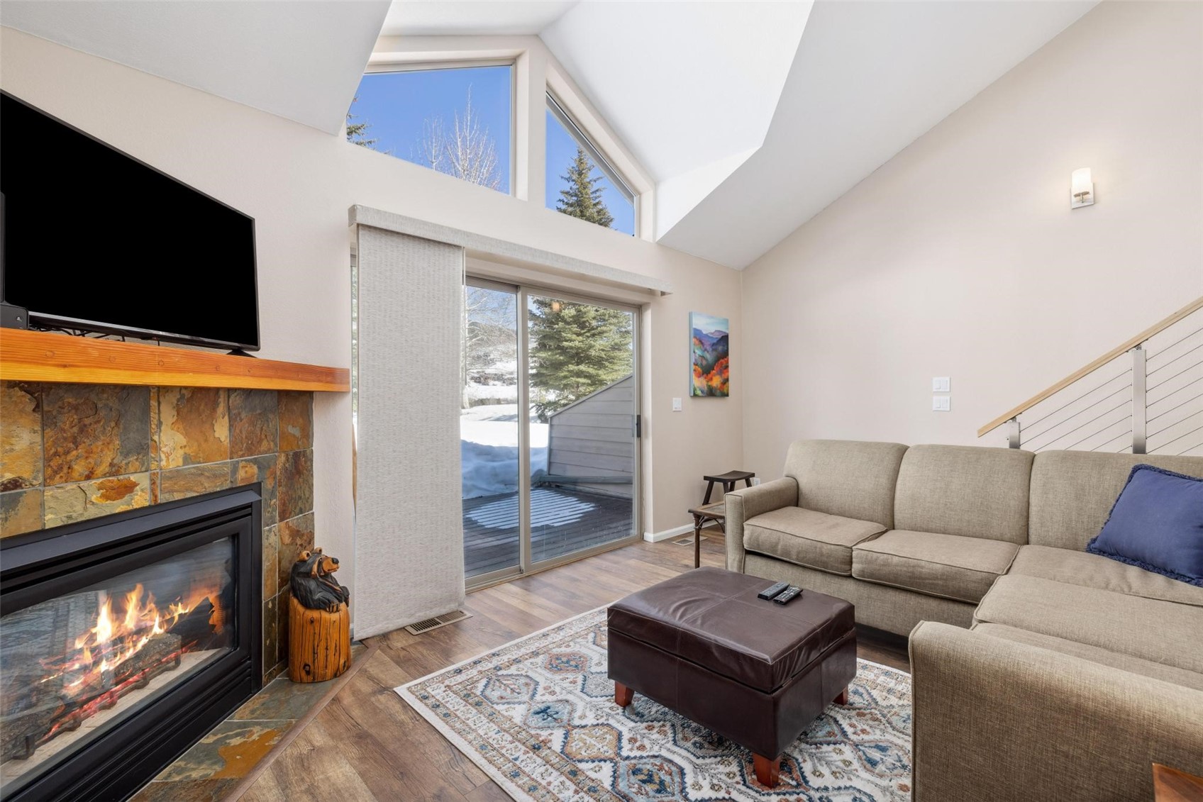 277 Kestrel Lane Silverthorne CO 80498
