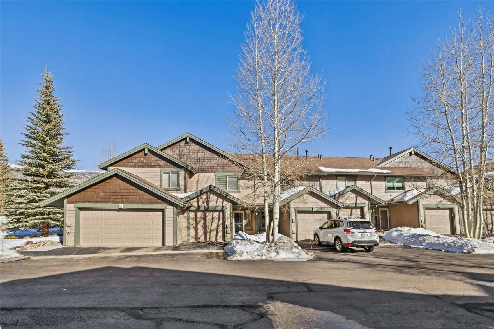 277 Kestrel Lane Silverthorne CO 80498