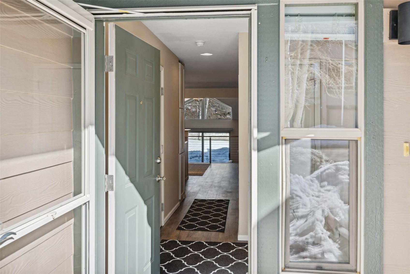277 Kestrel Lane Silverthorne CO 80498