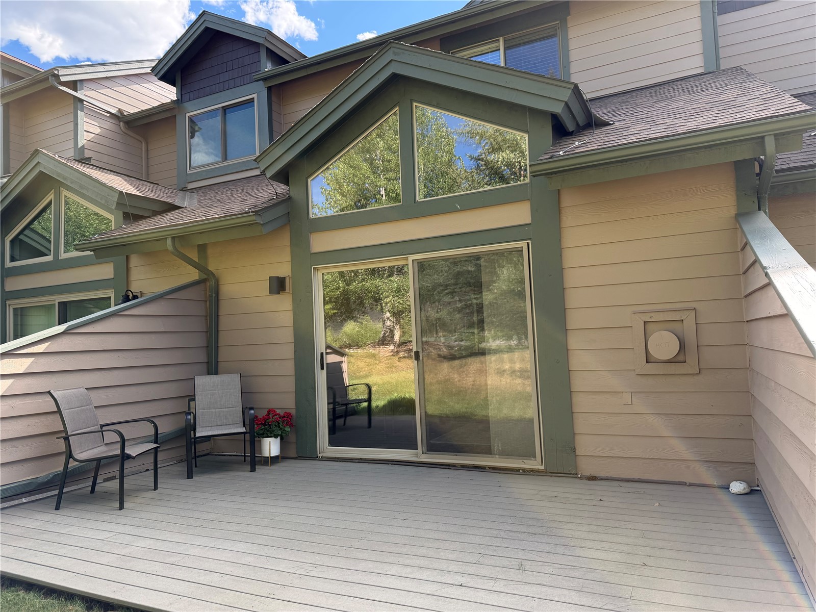 277 Kestrel Lane Silverthorne CO 80498