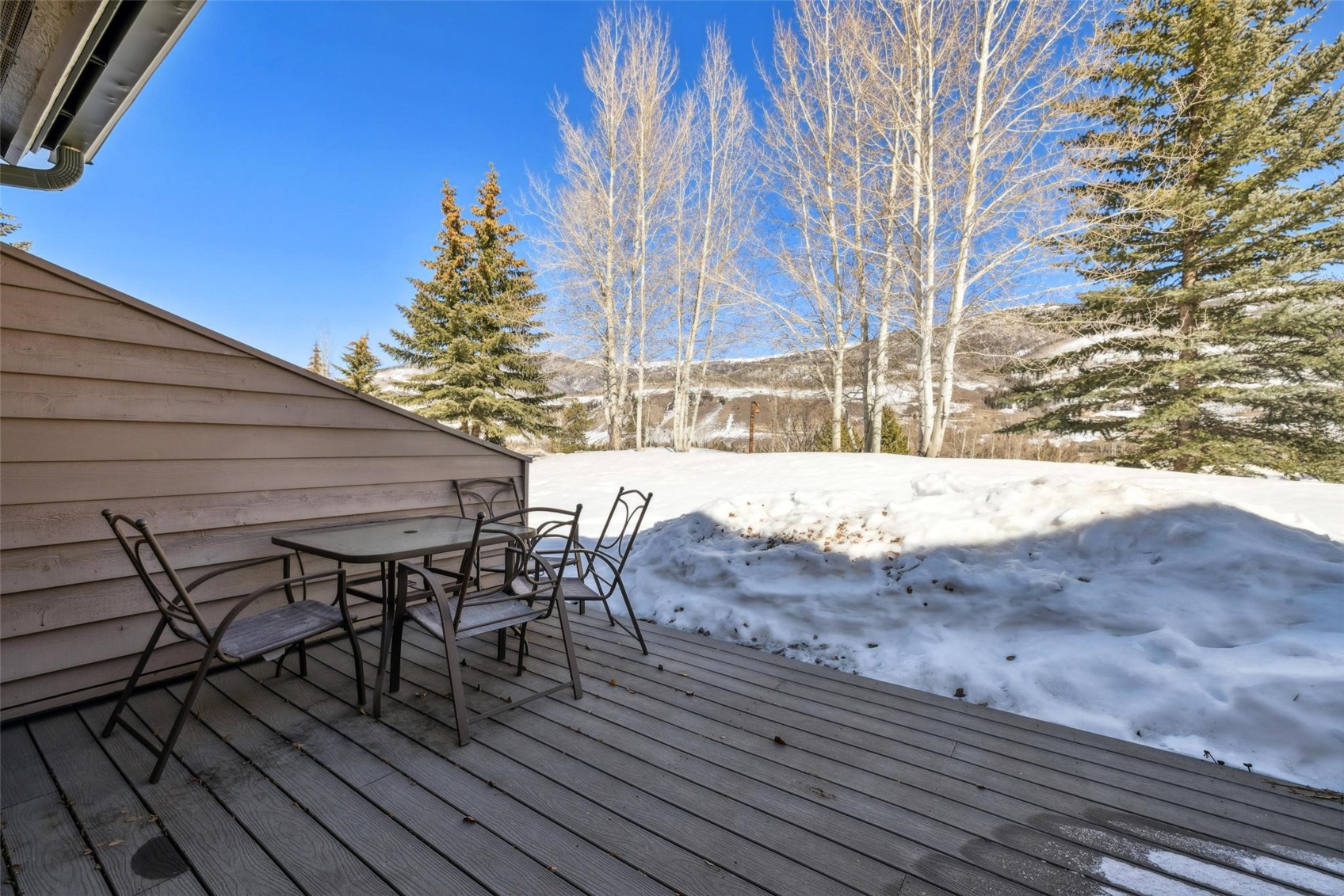 277 Kestrel Lane Silverthorne CO 80498