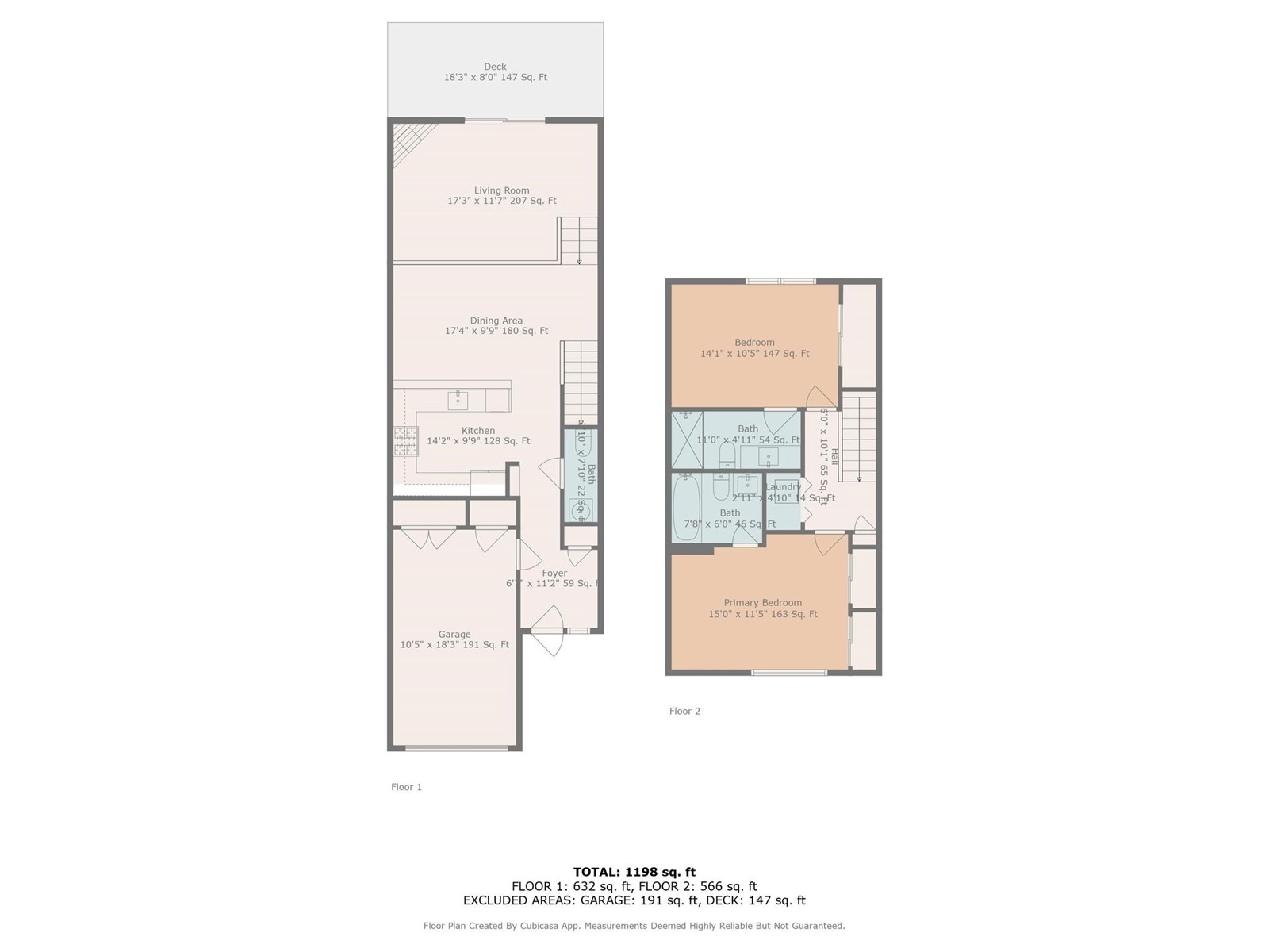 277 Kestrel Lane Silverthorne CO 80498