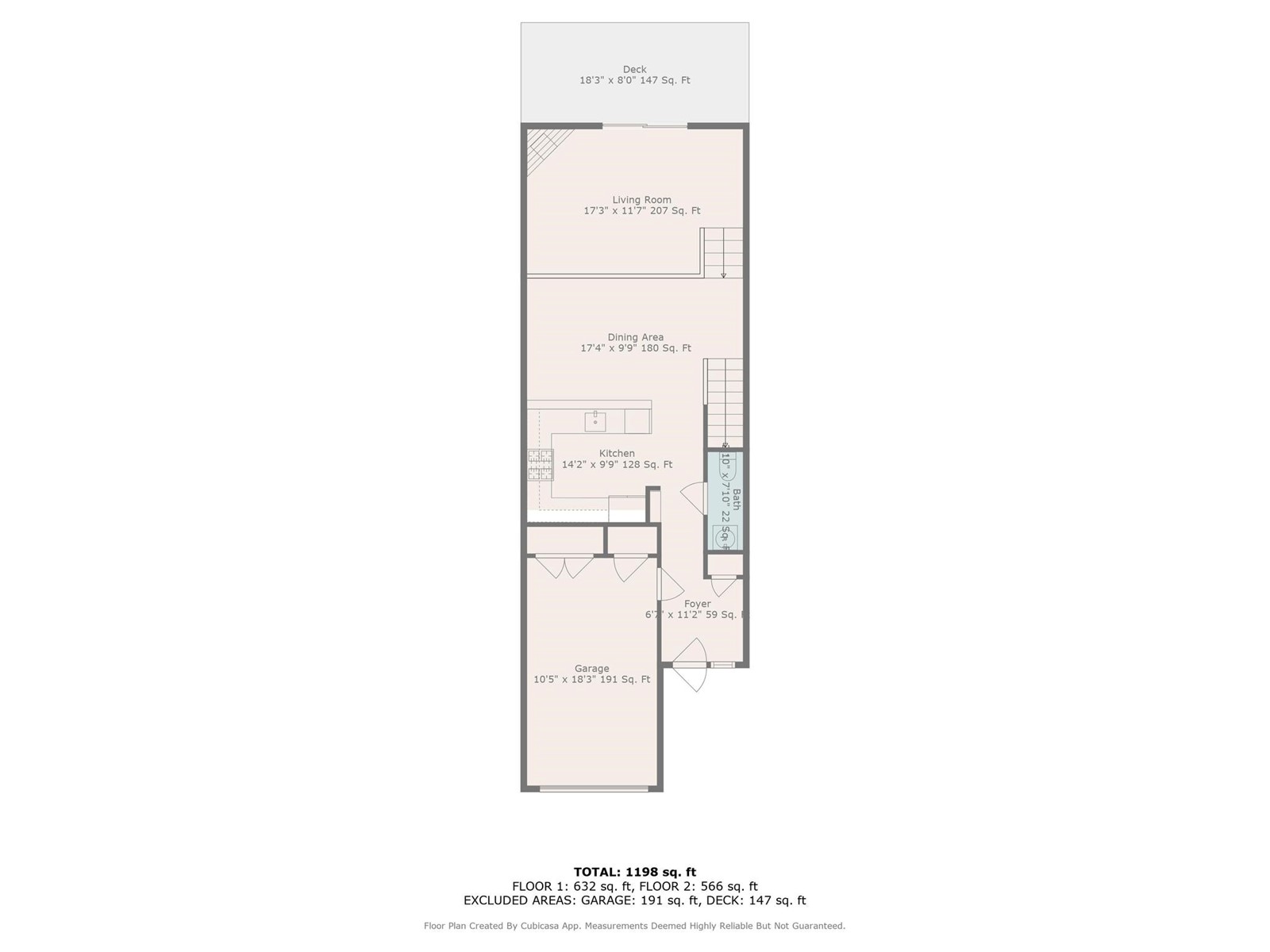 277 Kestrel Lane Silverthorne CO 80498