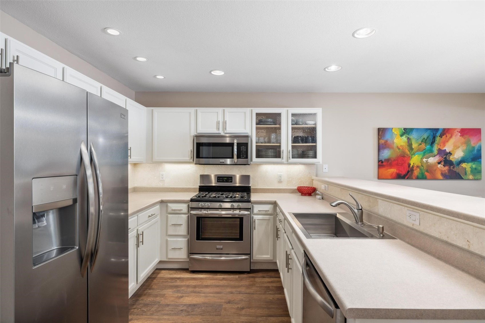 277 Kestrel Lane Silverthorne CO 80498