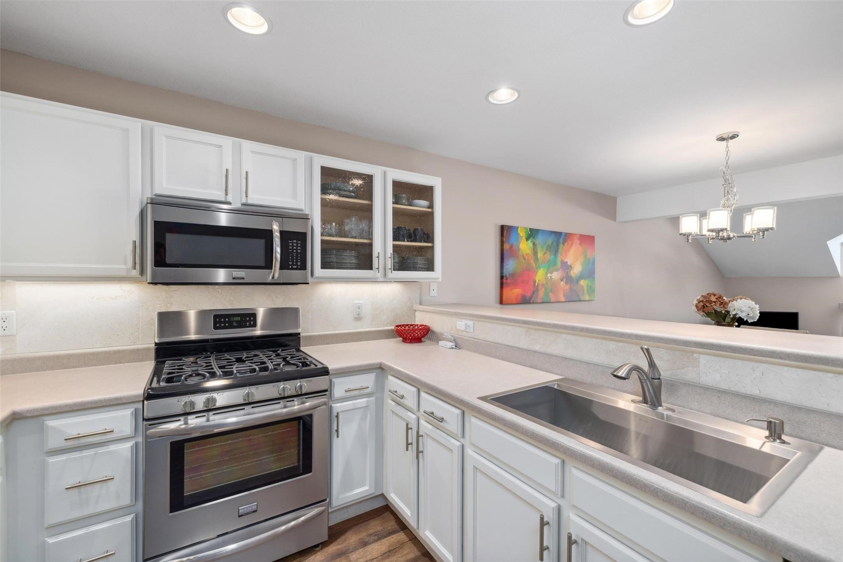 277 Kestrel Lane Silverthorne CO 80498
