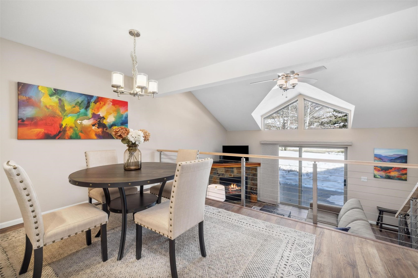 277 Kestrel Lane Silverthorne CO 80498