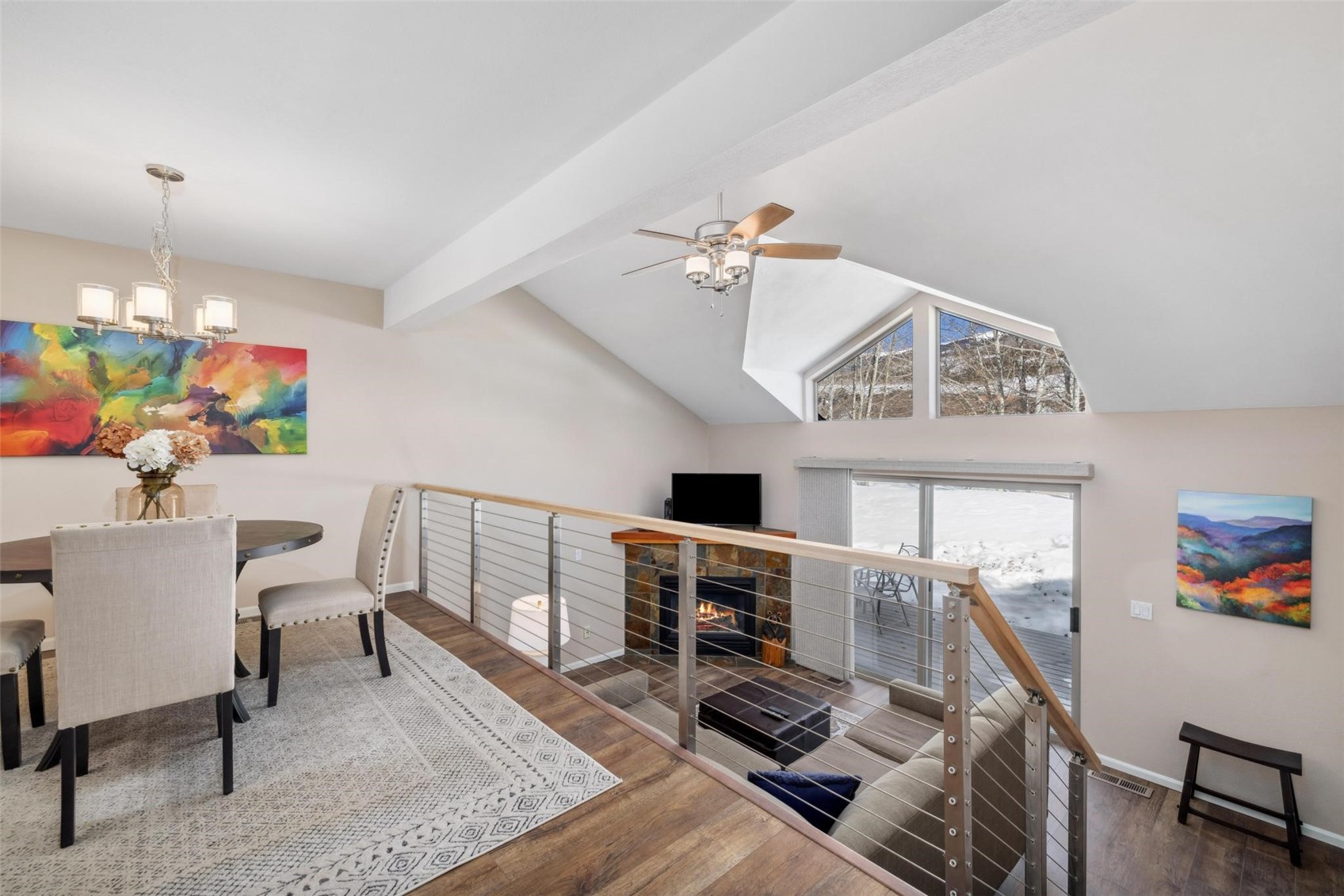 277 Kestrel Lane Silverthorne CO 80498