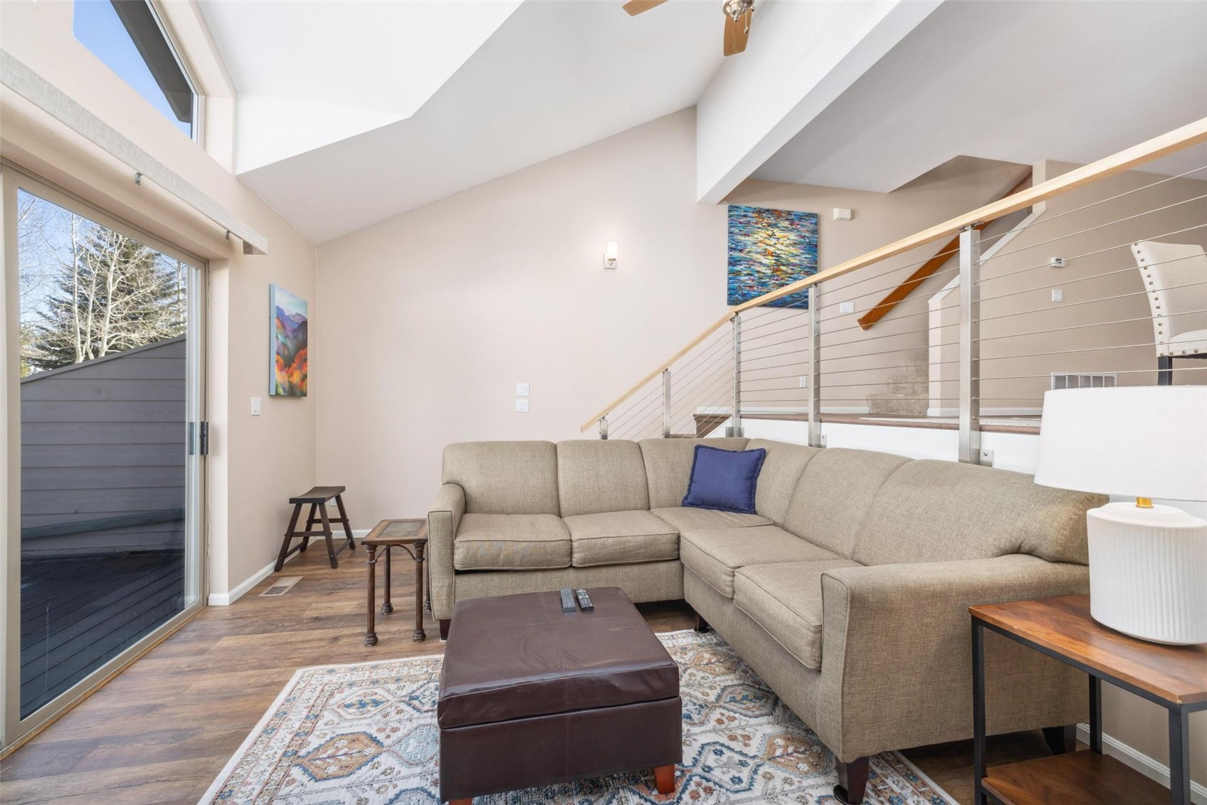 277 Kestrel Lane Silverthorne CO 80498