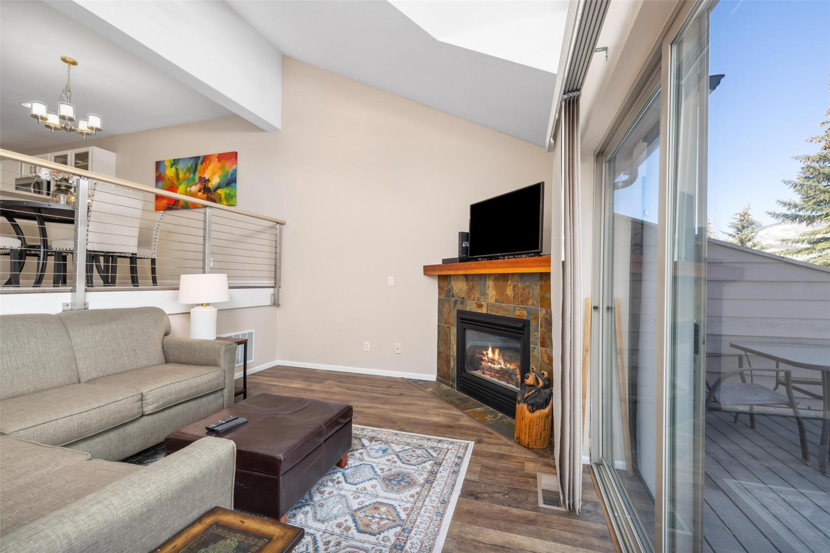 277 Kestrel Lane Silverthorne CO 80498