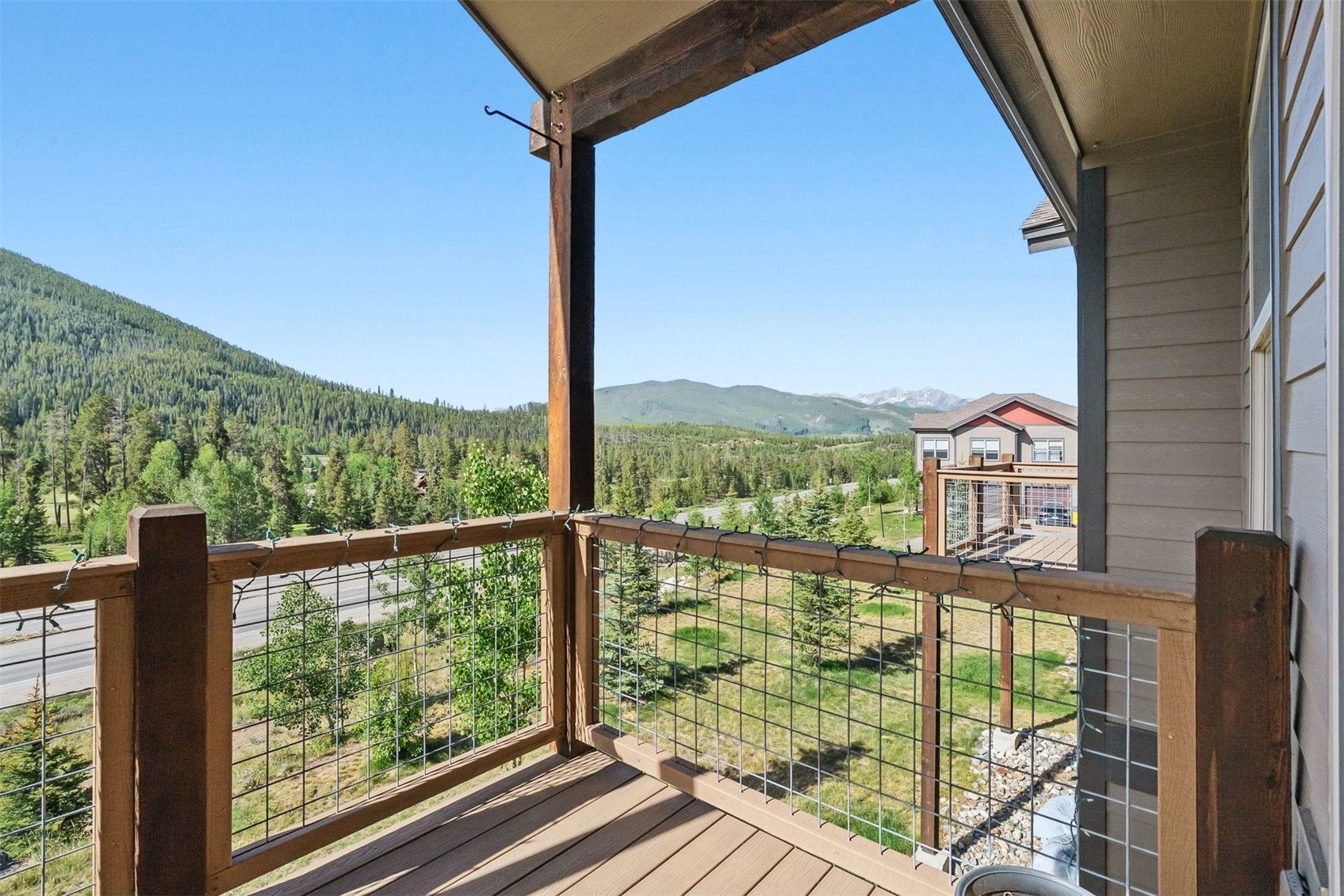 123 Wayback Drive Keystone CO 80435