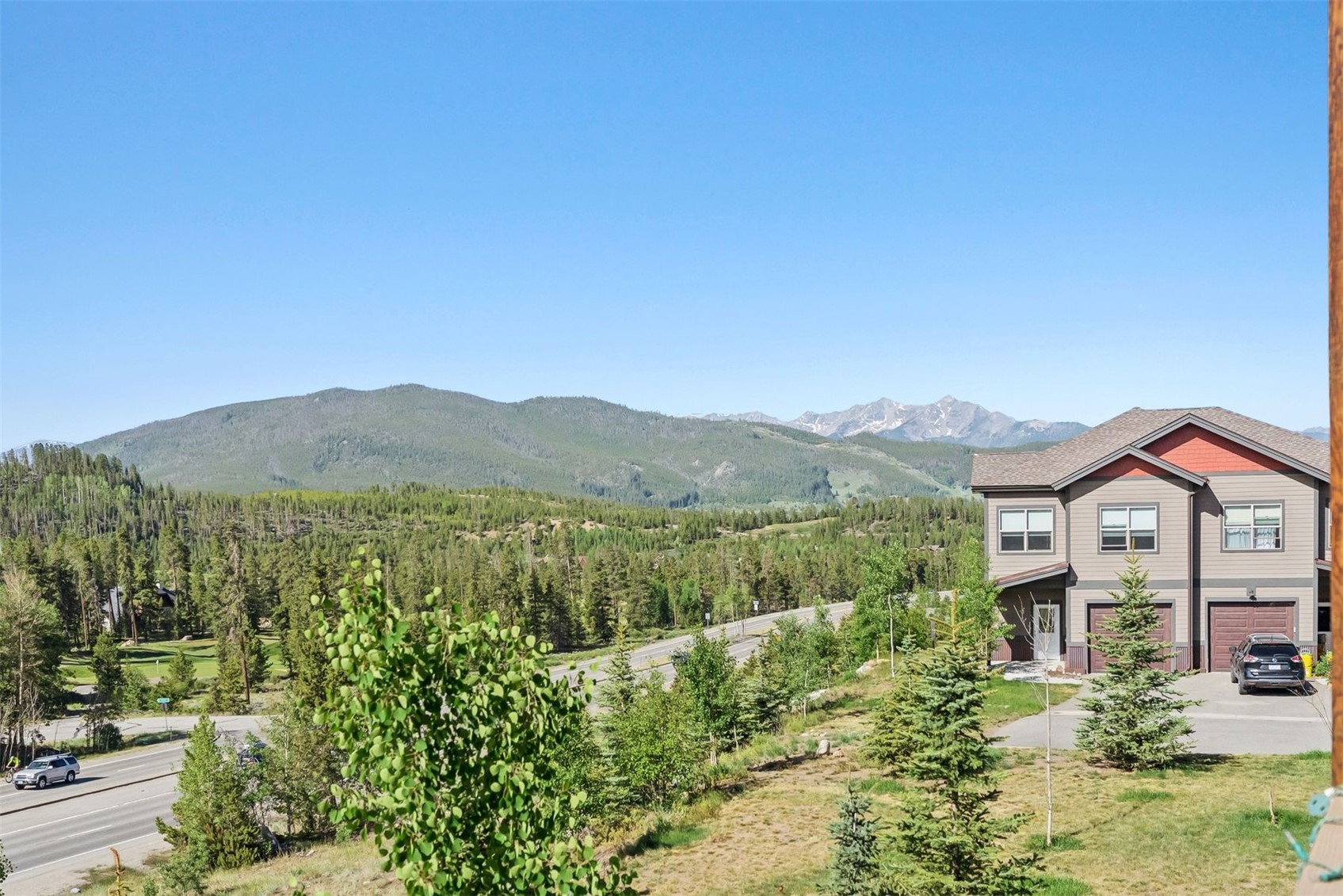 123 Wayback Drive Keystone CO 80435
